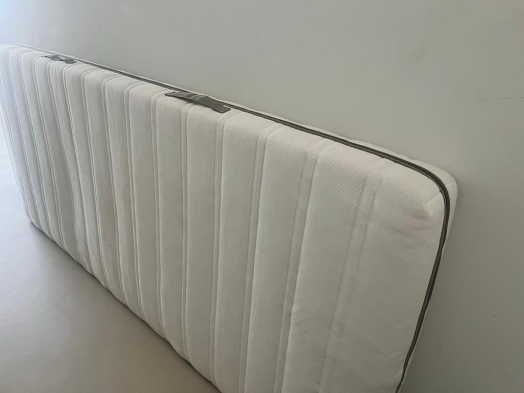 IKEA Malvik matras 90x200, Ophalen, Gebruikt, 90 cm, Eenpersoons