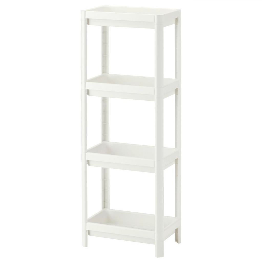 IKEA Stellingkast, Ophalen, Zo goed als nieuw