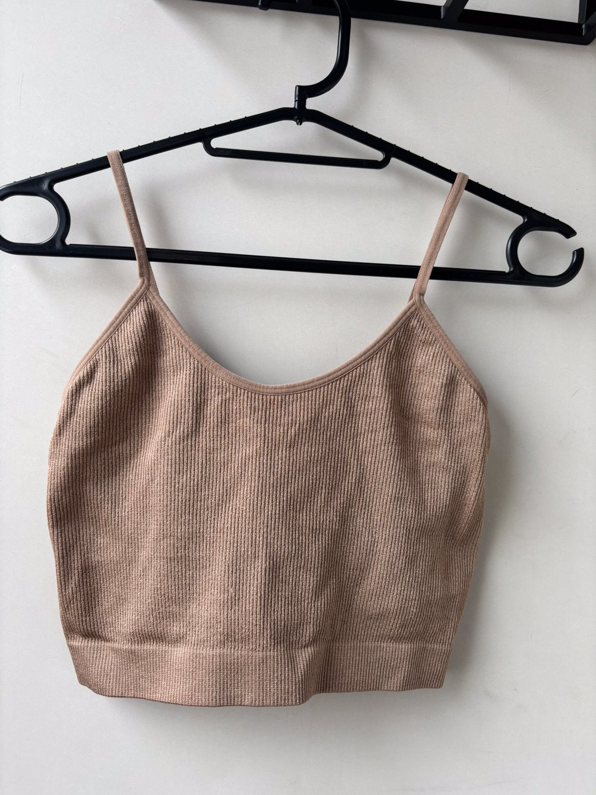 Top Primark maat XS, Beige, Ophalen of Verzenden, Zo goed als nieuw, Zonder mouw