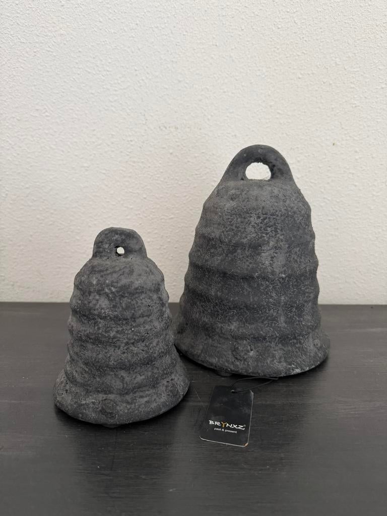 Set BRYNXZ Jinglebells Stone Black, Ophalen of Verzenden, Nieuw