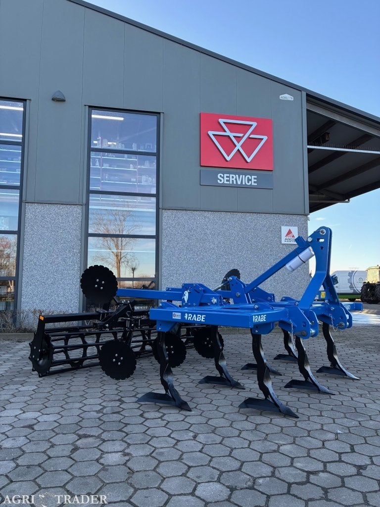 Rabe Bluebird GH3000, -, Niet opgegeven, Ophalen of Verzenden, Rabe