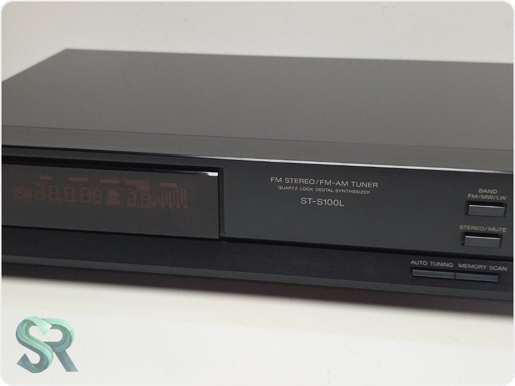 Sony ST-S100L, Gebruikt, ., Ophalen of Verzenden, .