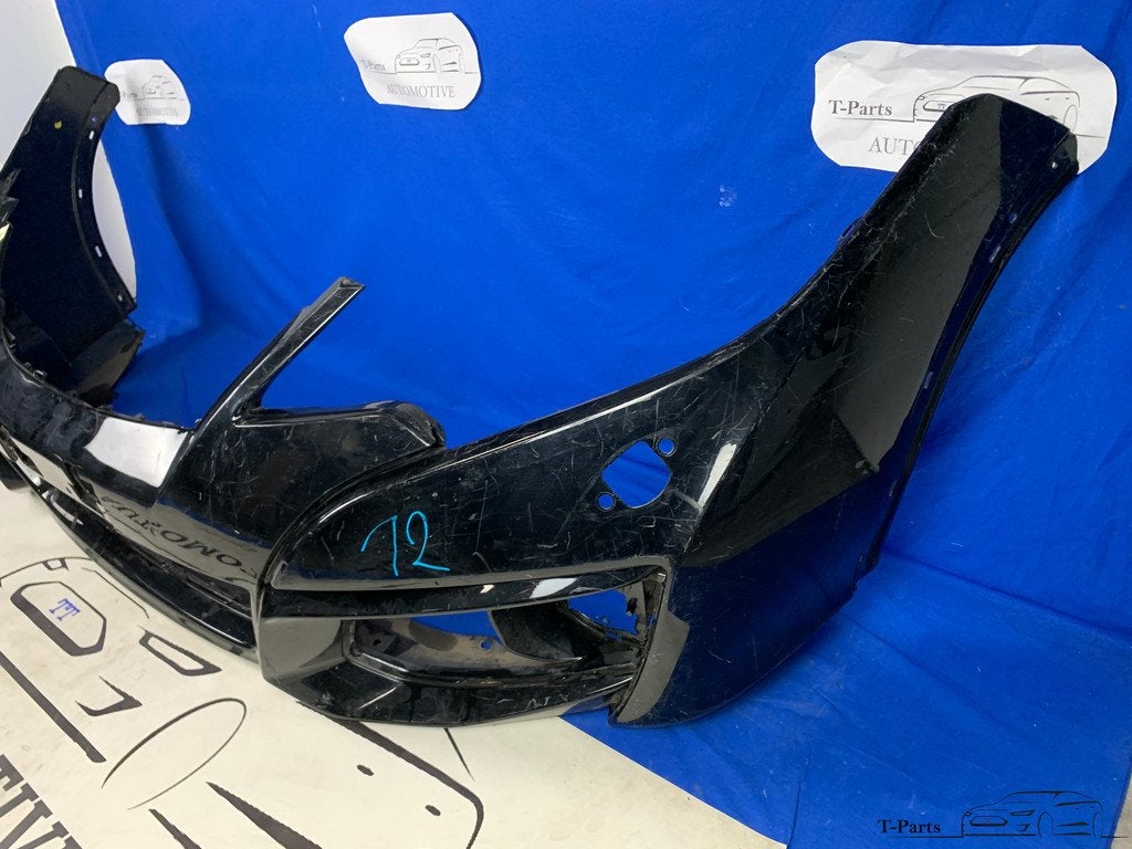 Honda civic voorbumper origineel bumper 2013+, Ophalen of Verzenden, Bumper, Fabrikantstraat 1
1000 AA  Amsterdam, Info@fabrikant.eu