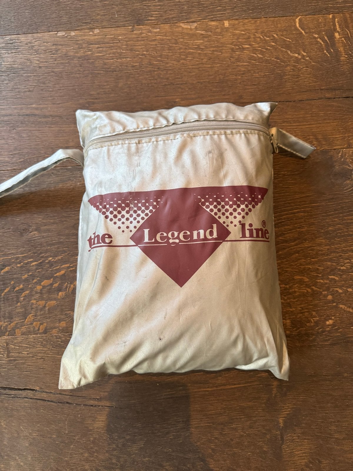The Legend Line hoes - Maat L, Motoren, Ophalen, Gebruikt