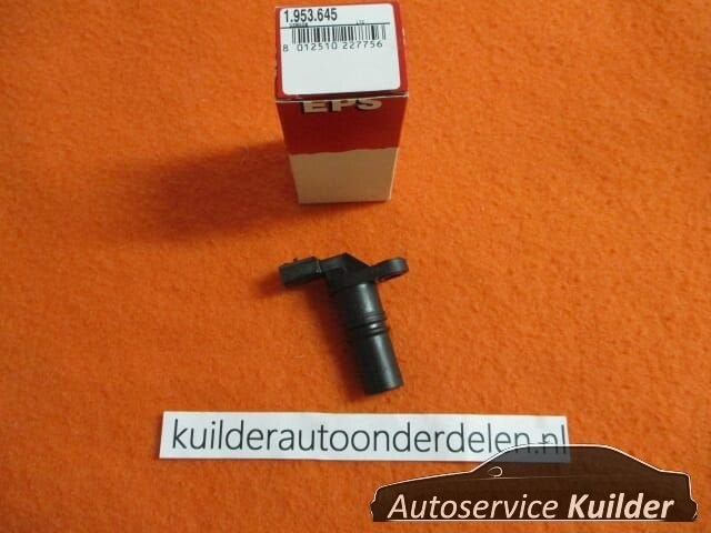 Krukas sensor Dacia Renault 1.5dci  Mercedes Citan ESP, -, -, Ophalen of Verzenden, -