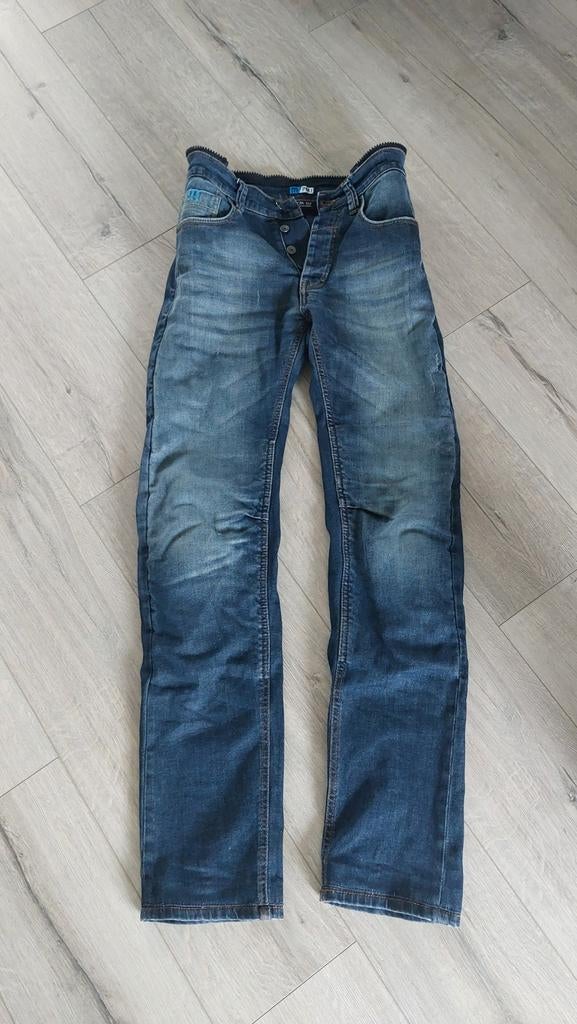 Motorjeans PMJ zgan, Motoren, Kleding | Motorkleding, Broek | textiel, Dames, Heren, Ophalen