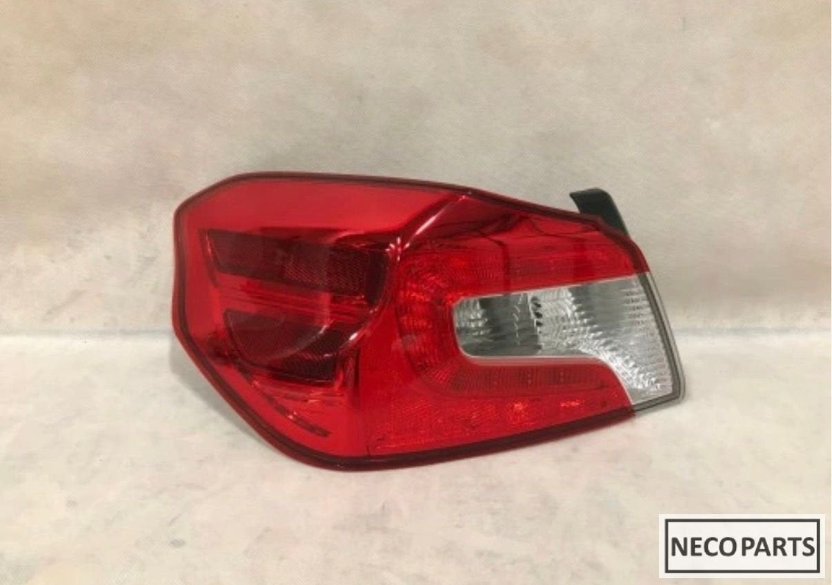 SUBARU IMPREZA IV SEDAN LED ACHTERLICHT ORIGINEEL, Subaru, Gebruikt, -, -