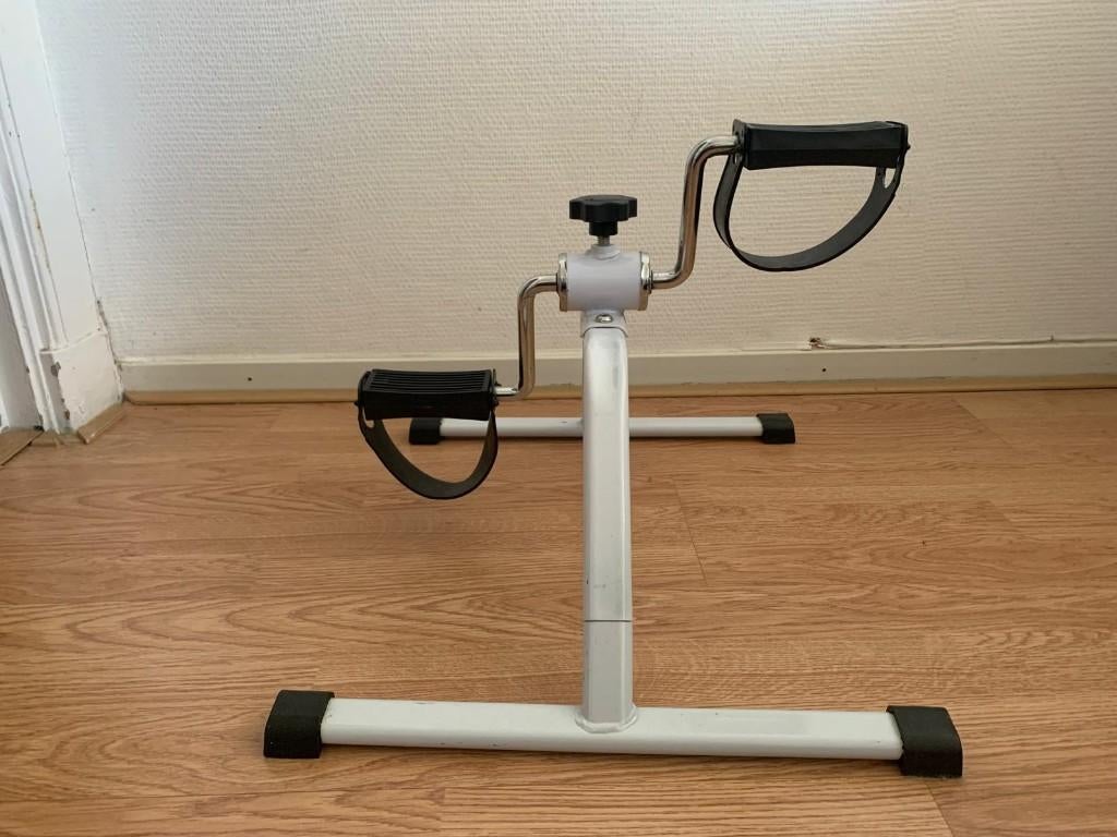 Zitfiets, Ophalen, Overige typen, Zo goed als nieuw, Metaal