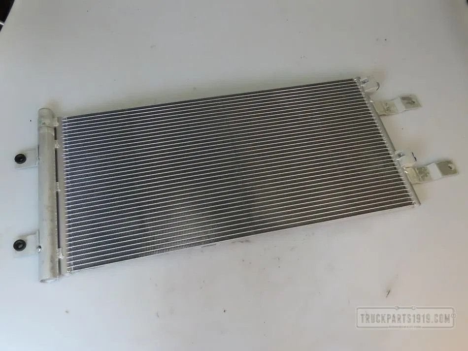 MAN 81.61920-6041 Condensor TGX 2007, Auto-onderdelen, Vrachtwagen-onderdelen, Ophalen, Nieuw, MAN, Motor en Toebehoren
