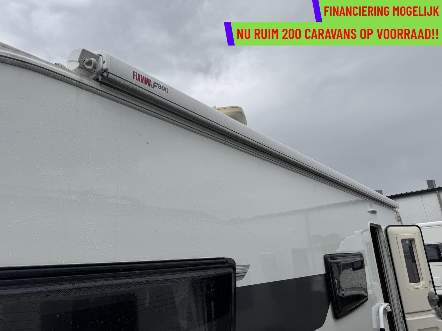 ELDDIS AFFINITY 530, EP LEVEL, ALDE,CASSETTELUIFEL,ATC,MOVER, Elddis, 7 tot 8 meter, Bedrijf, Treinzit