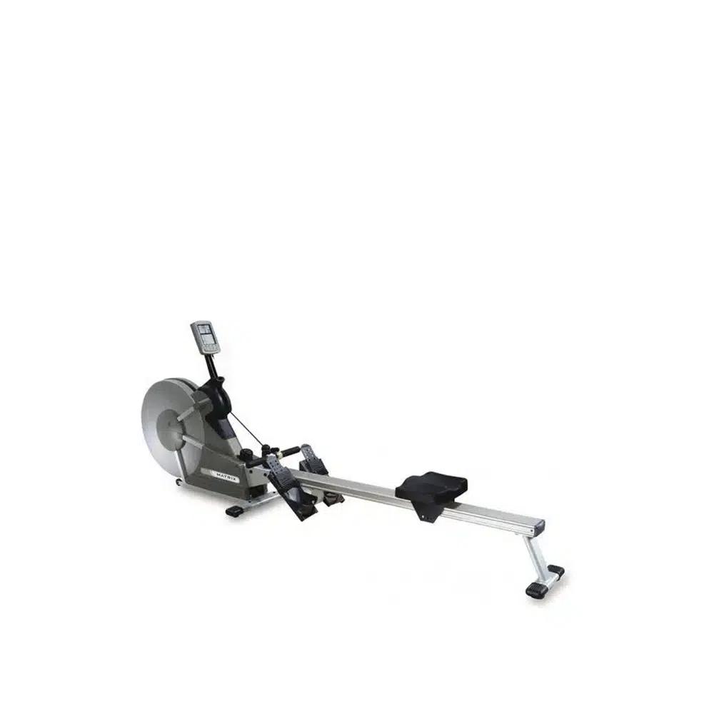 Matrix – Air Rower – Roeitrainer, Ophalen of Verzenden, Zo goed als nieuw, Benen, Overige typen