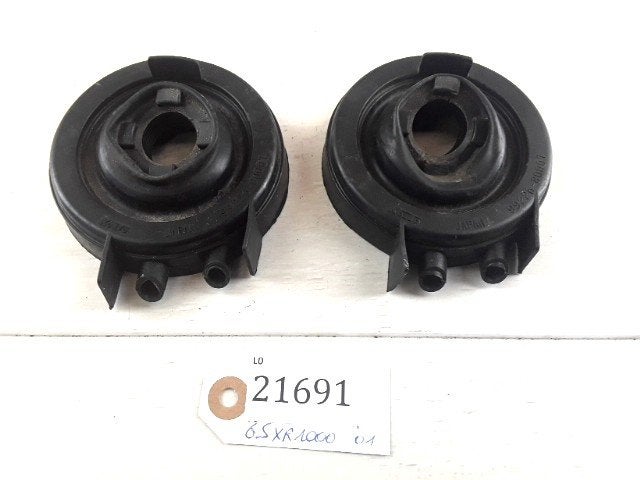 GSXR1000 2000 - 2002 Suzuki Rubber Rubber koplamp D1-39766