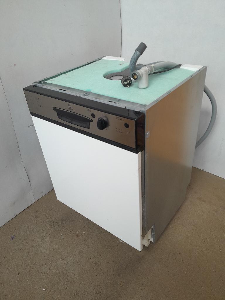 vaatwasser indesit, Ophalen of Verzenden, Gebruikt, 85 tot 90 cm