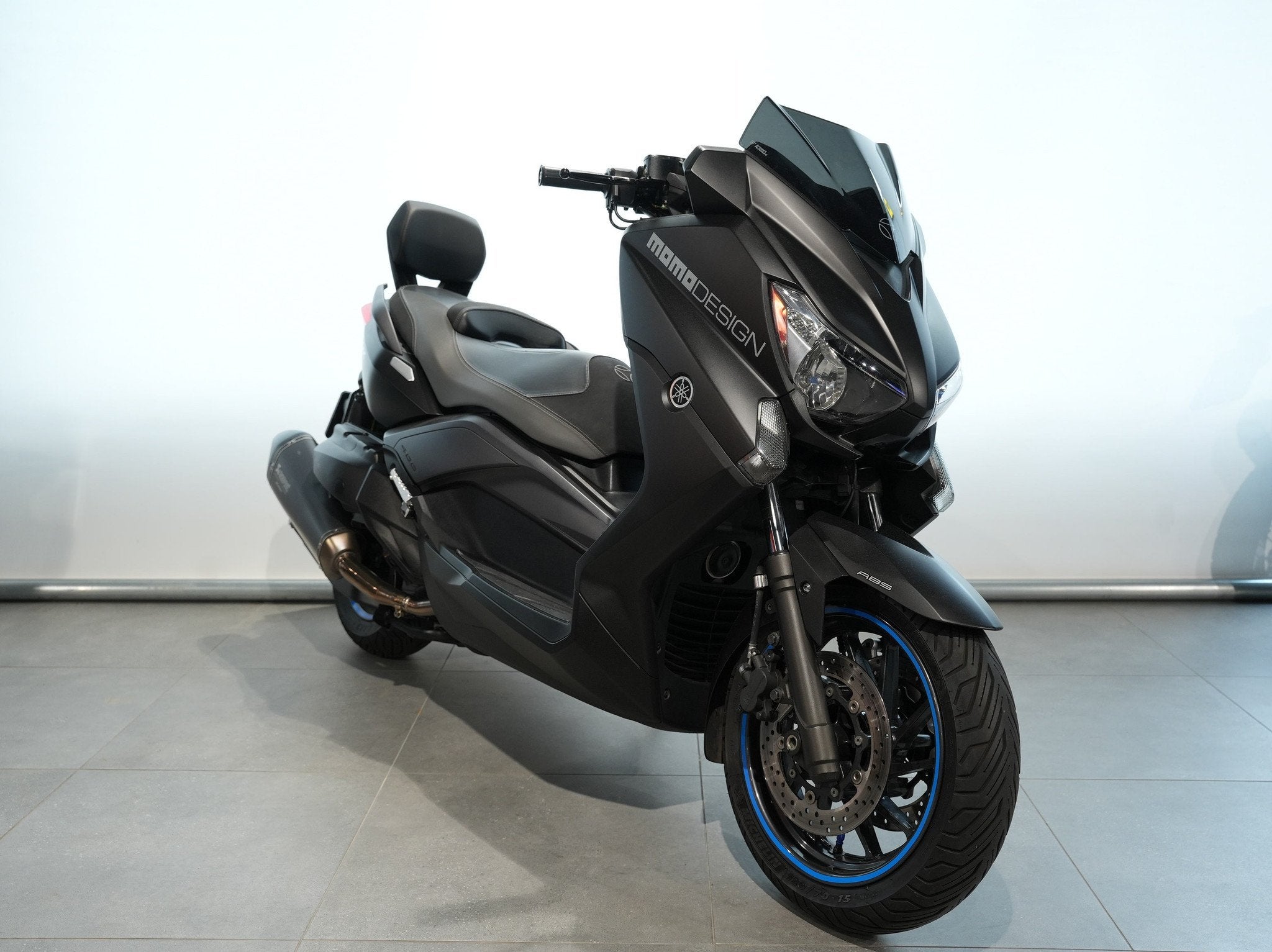 Yamaha X MAX 400 (bj 2015), Scooter, Klantenservice@yamaha-motor.nl, Koolhovenlaan 101
1119 NC  Schiphol-Rijk, NL, 12 t/m 35 kW