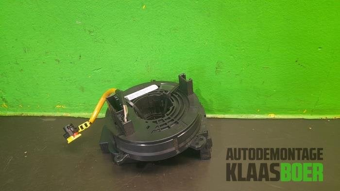 Airbagring van een Opel Astra, Gebruikt, -, -, Opel
