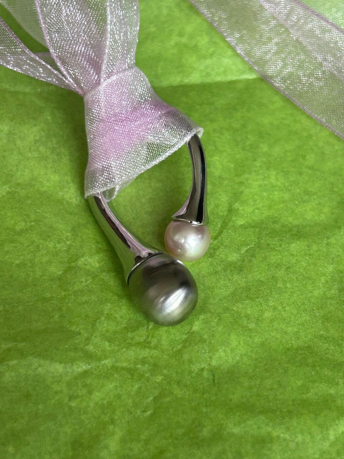 Breil hanger, Ophalen of Verzenden, Zo goed als nieuw, Zilver, Overige materialen