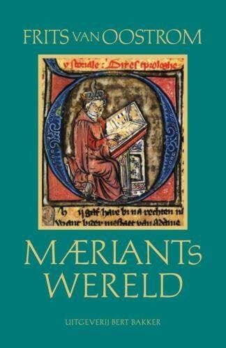 Maerlants wereld, Boeken, Ophalen of Verzenden, Zo goed als nieuw, Overige wetenschappen