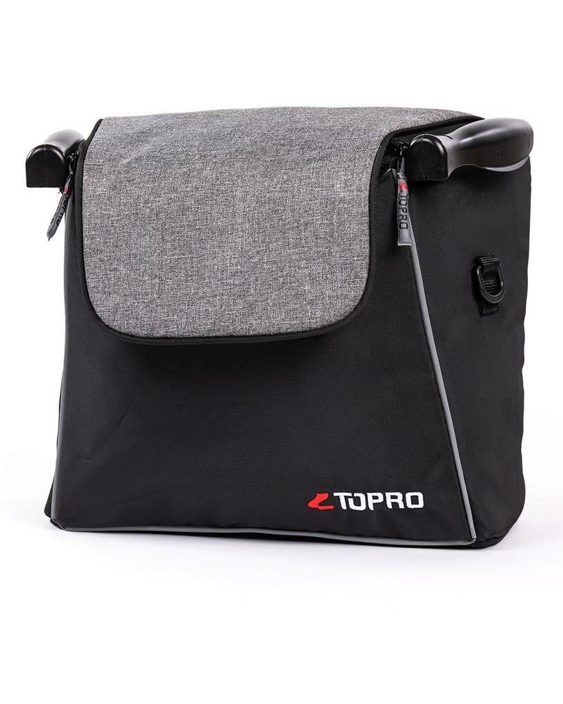 Tas voor Topro Troja Original en 5G nieuw, Diversen, Ophalen of Verzenden