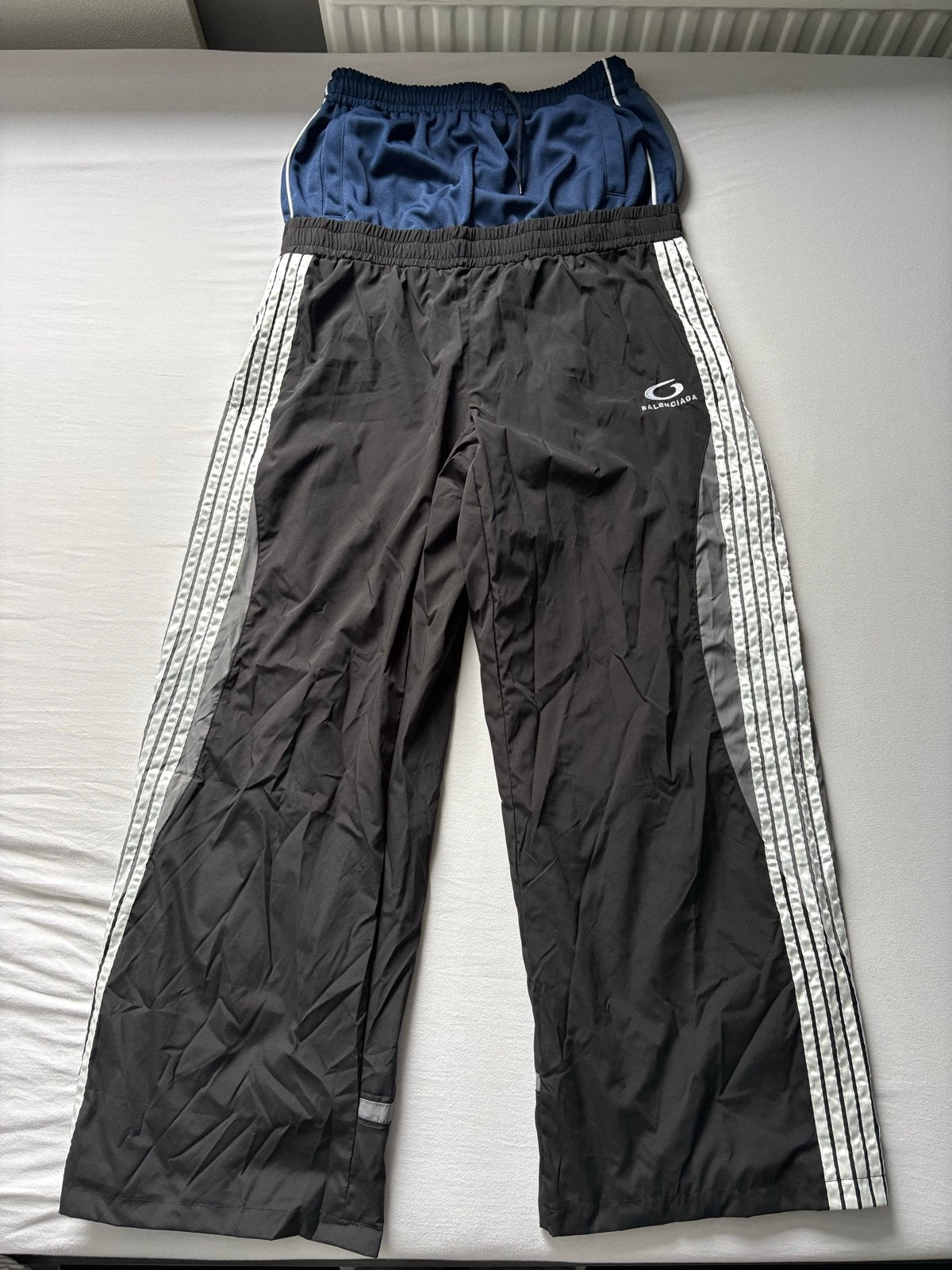 Balenciaga broek maat L, Verzenden, Nieuw, Maat 52/54 (L), Zwart