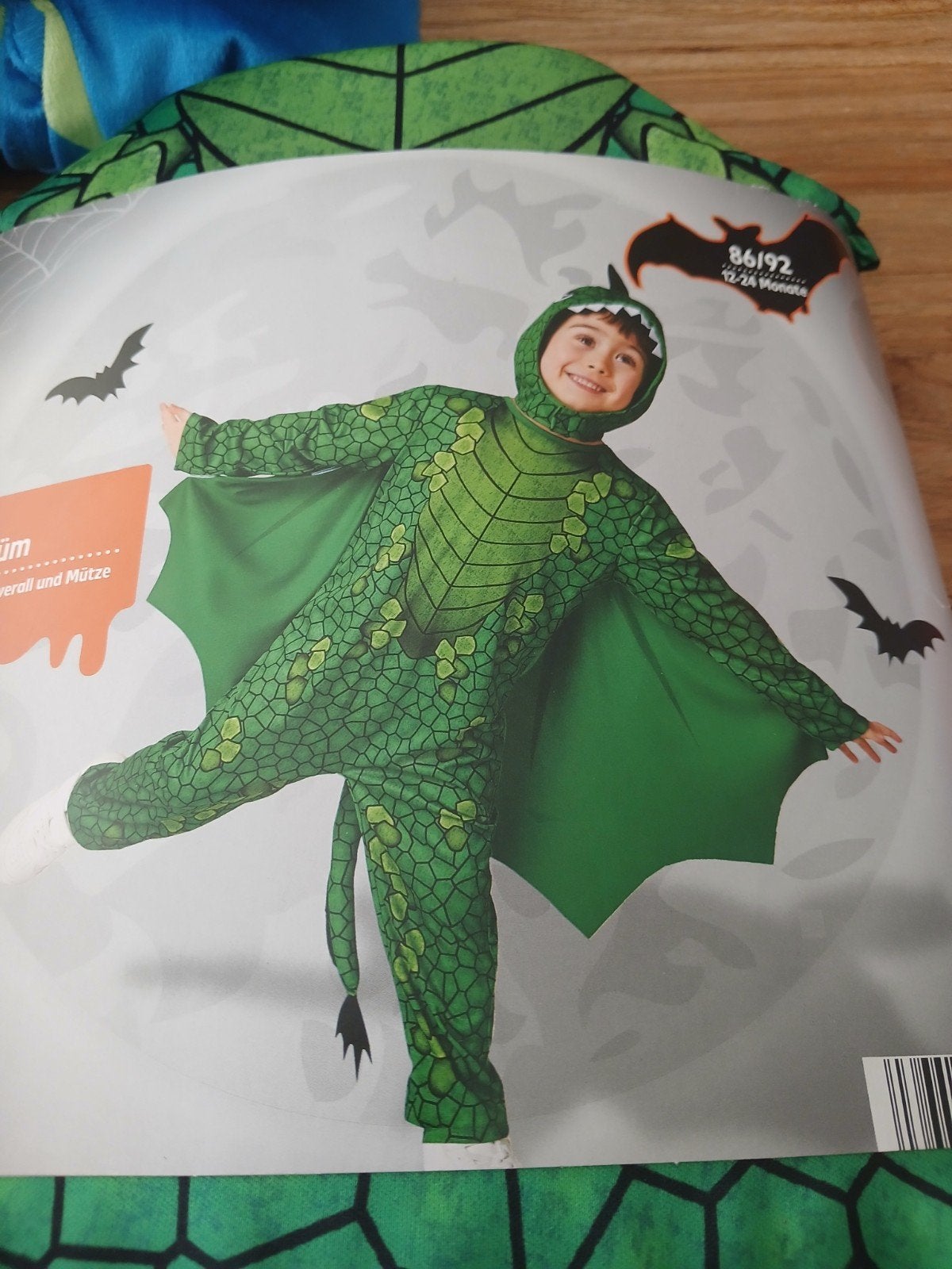 Halloween kostuums voor kinderen - diverse maten, Ophalen of Verzenden, Gebruikt, 104 of kleiner, Jongen of Meisje