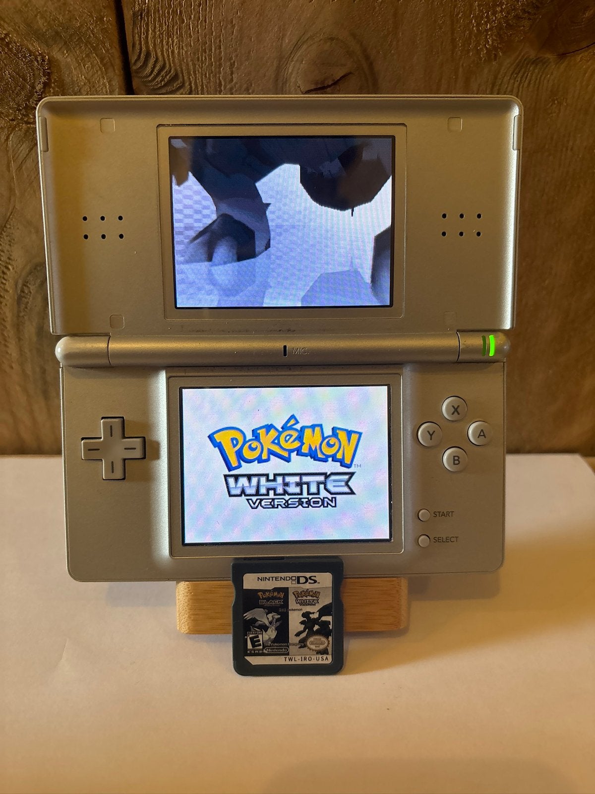 Foto 4 van Pokemon Nintendo DS