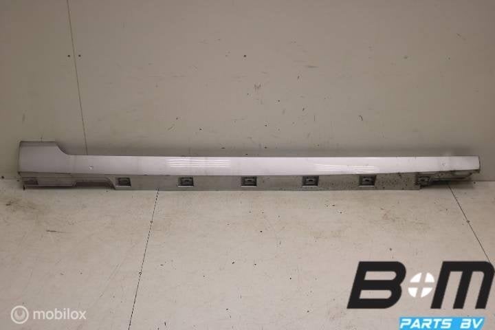 Sideskirt rechts VW Passat B8 LA7W, Gebruikt