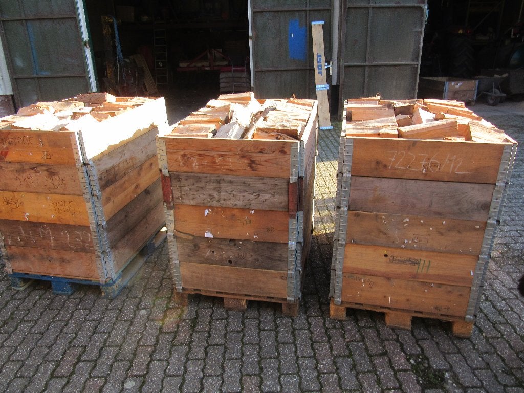 Te Koop droog Kachelhout, Haardhout, Brandhout