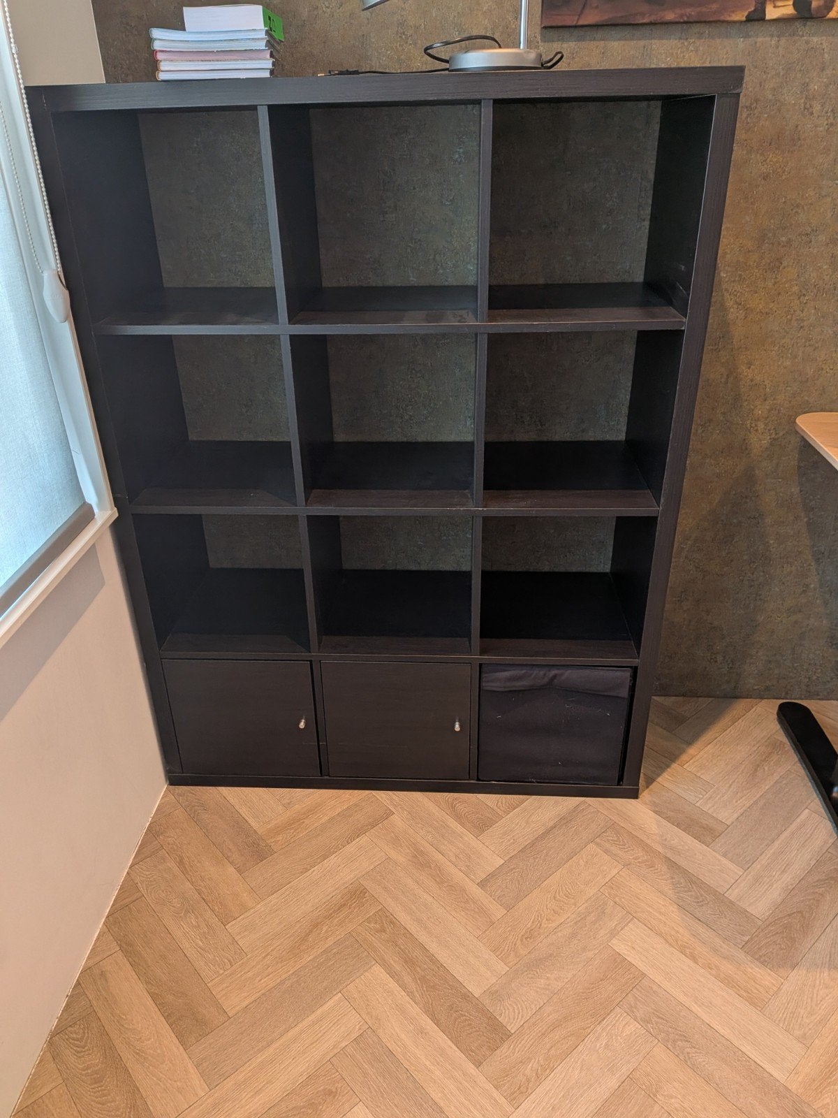 ikea pax kast, Huis en Inrichting, Woonaccessoires | Cd- en Dvd-rekken, Ophalen, Hout, Cd's, 150 discs of meer