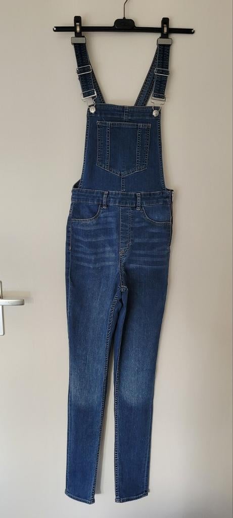 Tuinbroek., Kleding | Dames, Ophalen of Verzenden, Zo goed als nieuw, Maat 36 (S)