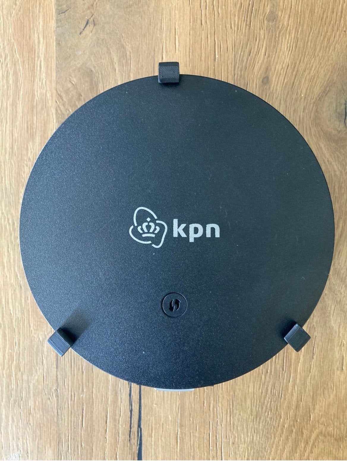Wand-/ plafondbeugel voor KPN SuperWifi 2.0, Computers en Software, Ophalen of Verzenden, Nieuw