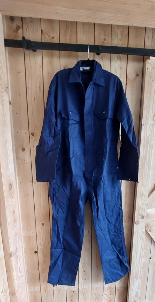 Overall Sanfor, Ophalen of Verzenden, Nieuw, Overall