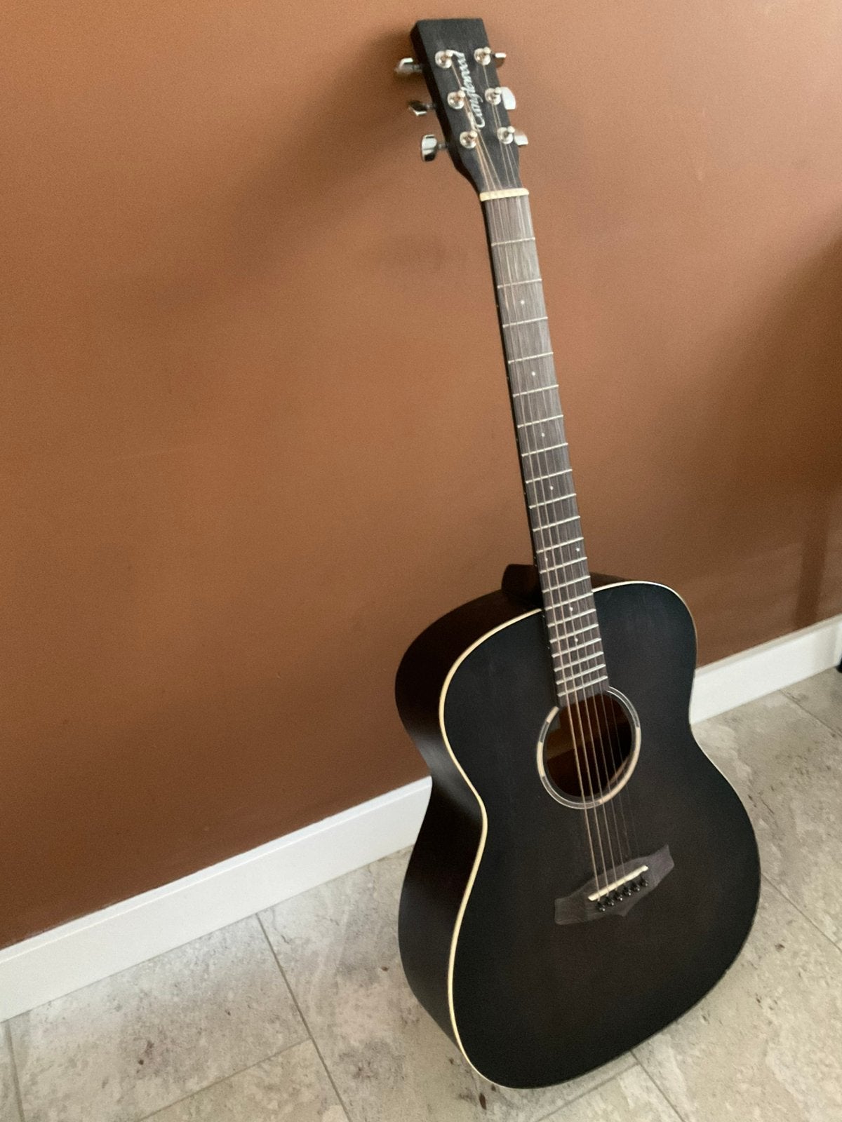 Akoestische gitaar, Ophalen, Zo goed als nieuw, Klassieke of Spaanse gitaar