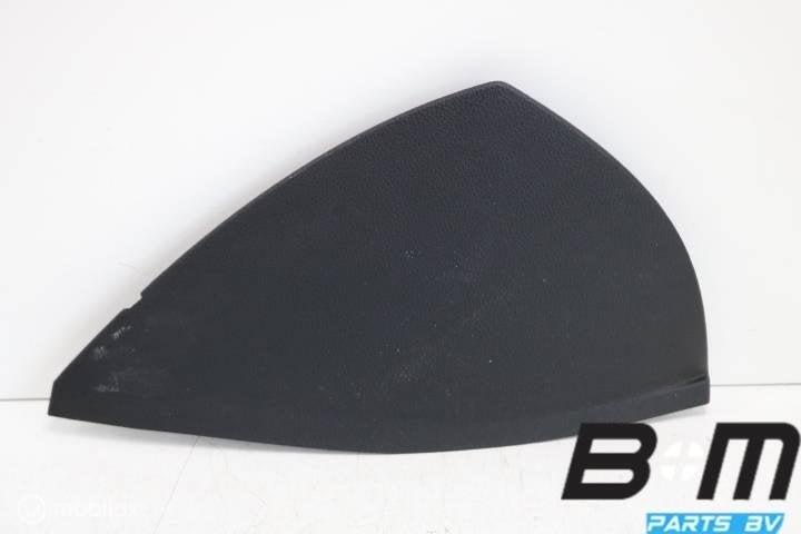 Dashboard afdekking rechts Audi S3 8V Limo 8V0857086, Gebruikt