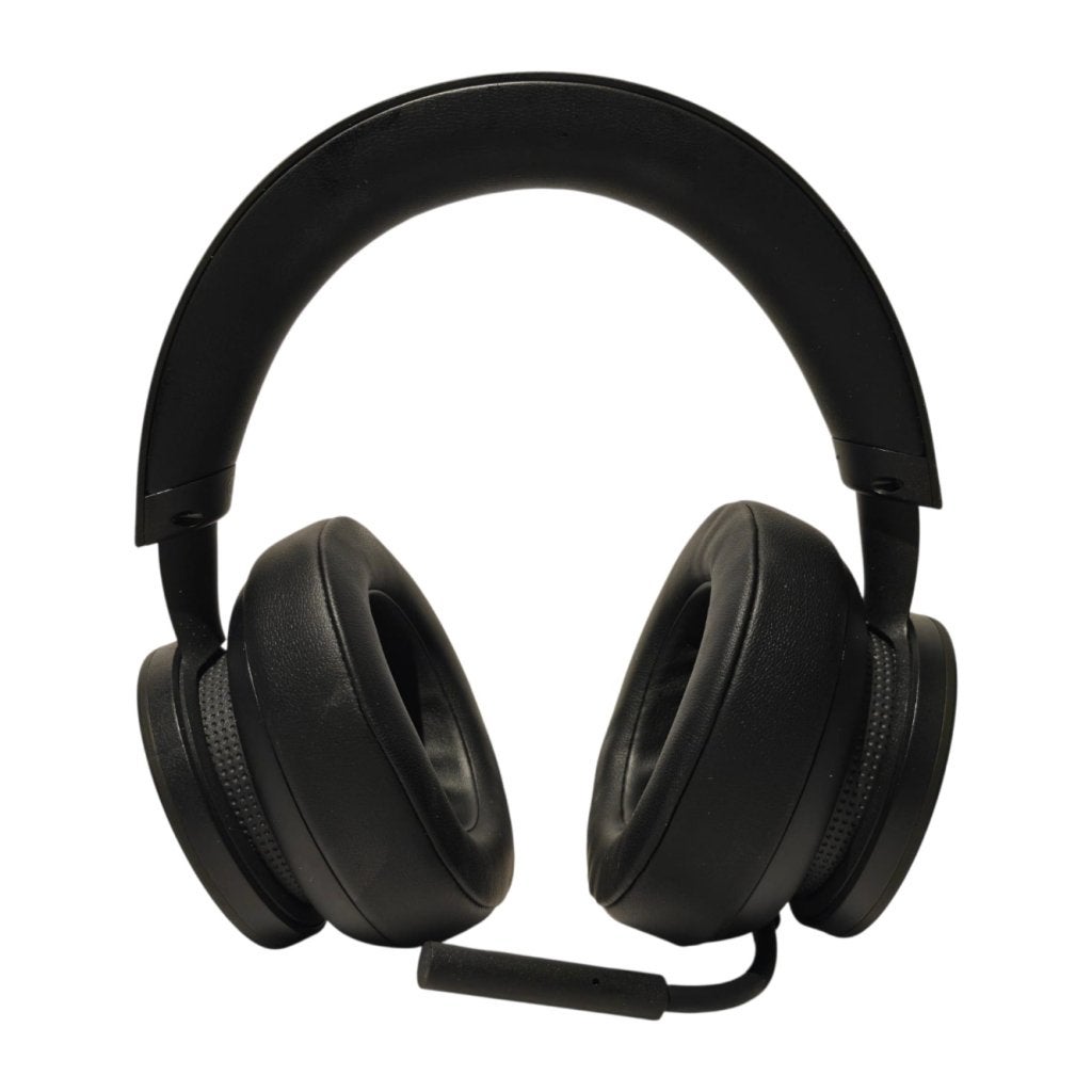 Xbox Wireless Headset Black | Nette Staat, Microsoft, Gebruikt, Support@microsoft.com, Microsoft Corporation
One Microsoft Way
Redmond, WA 98052-6399
USA