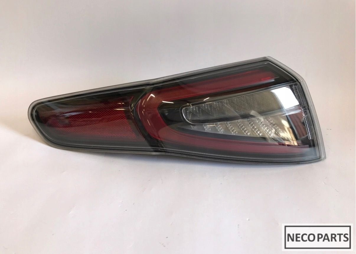 ALFA ROMEO STELVIO QV LED ACHTERLICHT ORIGINEEL, Gebruikt, -, -, Ophalen of Verzenden