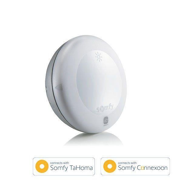 Somfy Sunis Wirefree IO Zonsensor, Ophalen of Verzenden, Nieuw