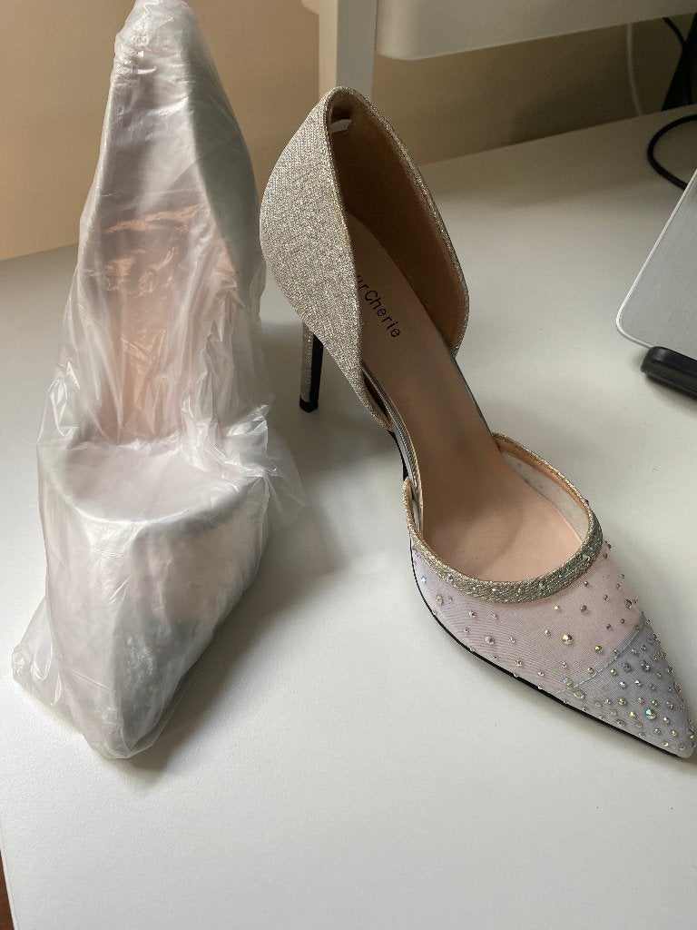 Pumps colour cherie, Pumps, Overige kleuren, Nieuw, Ophalen of Verzenden