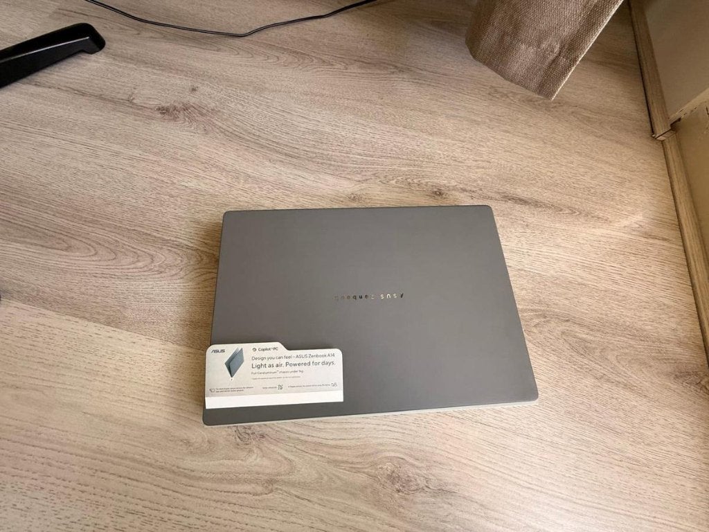 Laptop, Ophalen, Nieuw