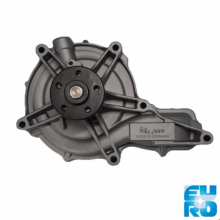 VOLVO / RVI WATERPOMP MET PAKKING FEBI 20538845F, -, -, Nieuw, Ophalen of Verzenden