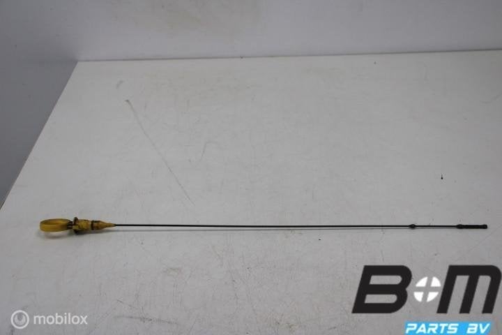 Oliepeilstok VW Golf 7 04L115611F, Auto-onderdelen, Gebruikt