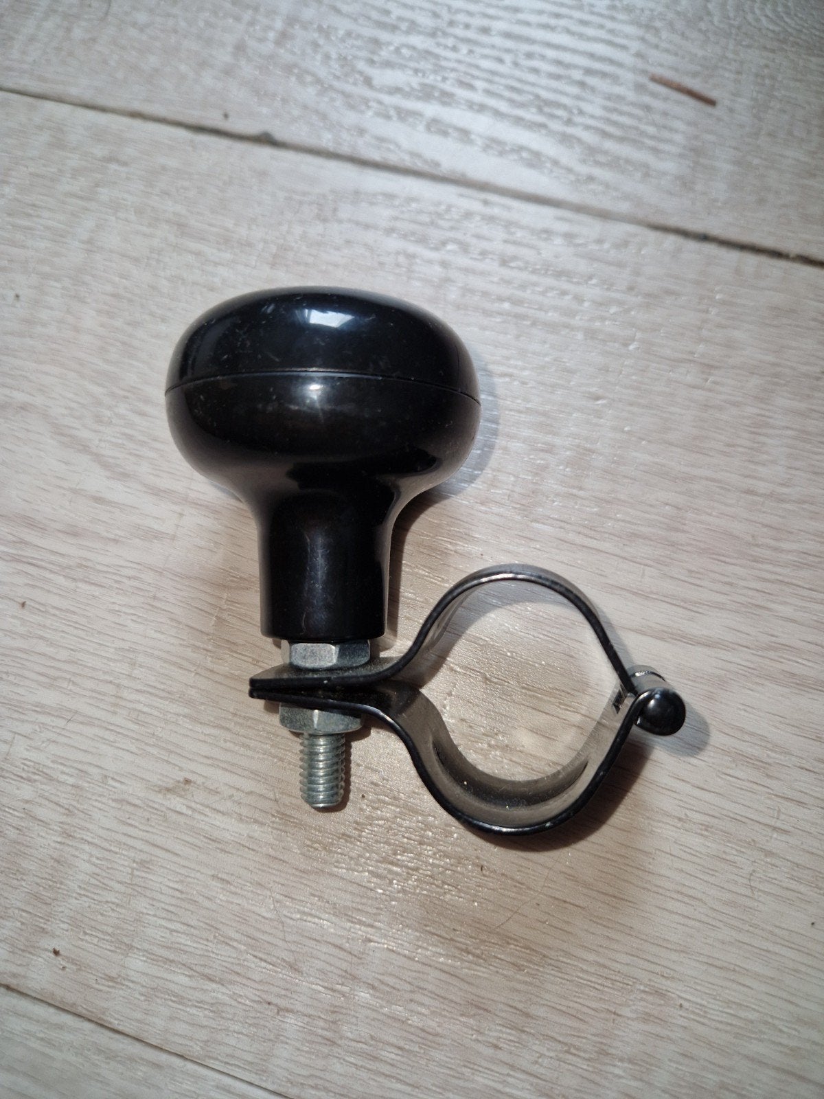 Stuurknop voor trekker, heftruck, etc, Ophalen of Verzenden, Nieuw