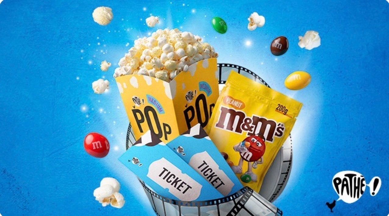 Spaarkaart Albert Heyn - tweede kaartje gratis bioscoop, Tickets en Kaartjes, Filmkaartjes