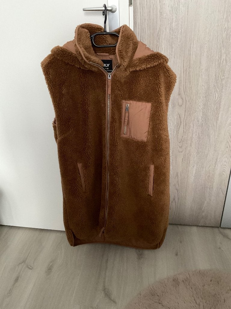 Bodywarmer, Nieuw, Ophalen of Verzenden, Maat 36 (S), Overige kleuren