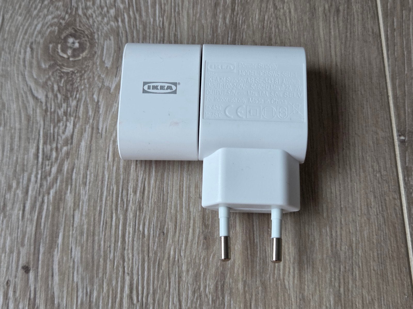 IKEA Tradfri Type E1746 Repeater ZigBee Smart Home, Ophalen, Gebruikt, IKEA