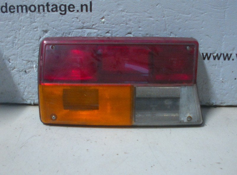 Achterlicht Rechts Saab 99 (1974-09/1984-12), Saab-de-info@saabgroup.com, Gebruikt, Marienbergstraße  96, Nürnberg 90411, , Duitsland