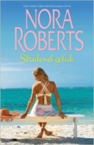 Stralend geluk Nora Roberts 9034737683, Ophalen of Verzenden, Zo goed als nieuw, Nora Roberts