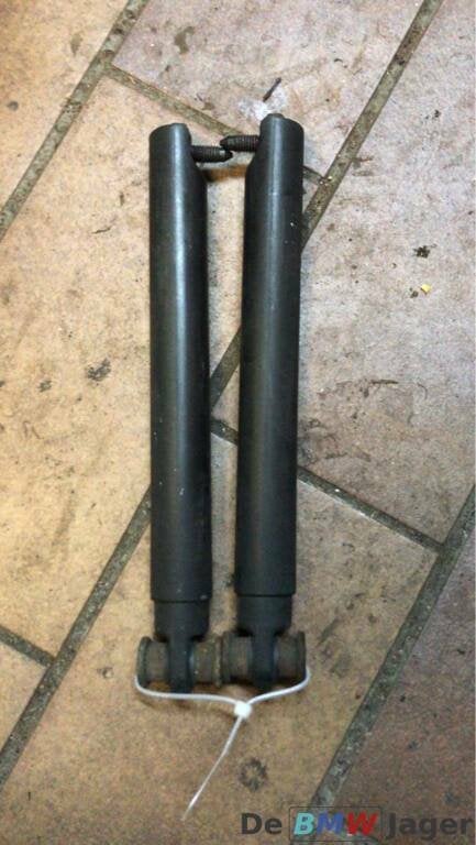 Schokdemper kofferbak BMW X5 E53 51248402195, Auto-onderdelen, Gebruikt, Ophalen of Verzenden, BMW, BMW