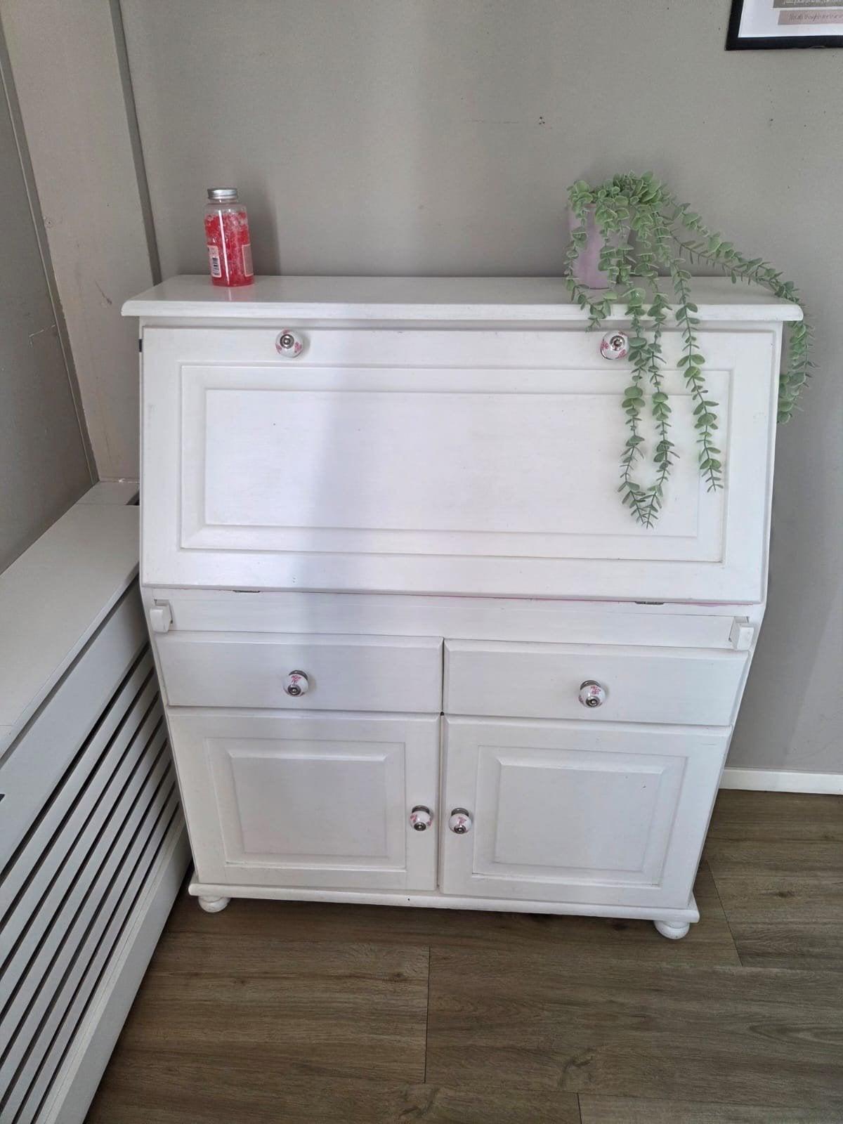Secretaire, Ophalen of Verzenden