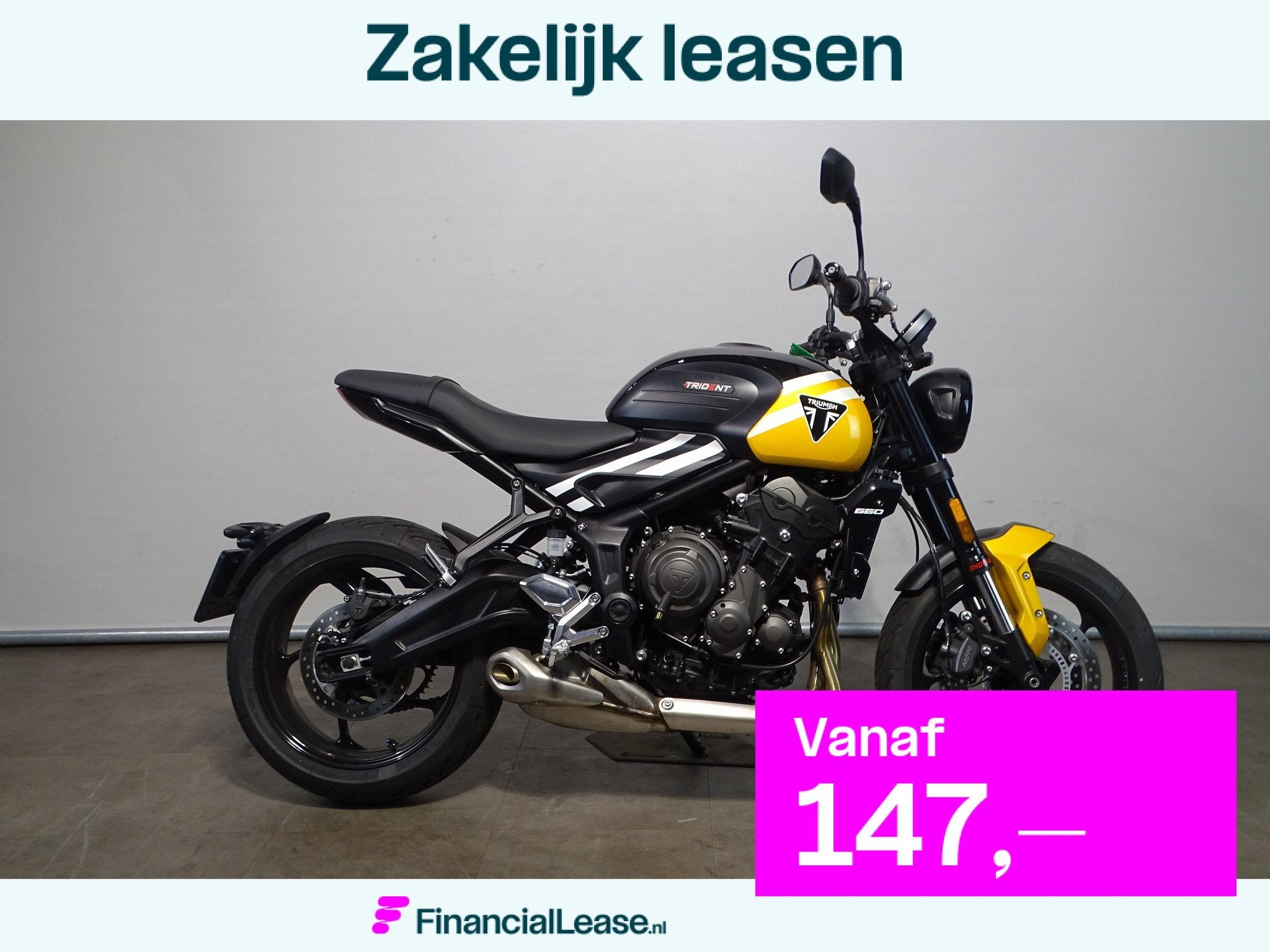 Triumph Trident 660, Motoren, Bedrijf, Meer dan 35 kW, Naked bike