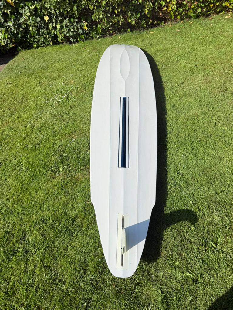 Mistral Pandera (t.e.a.b), Watersport en Boten, Windsurfen, Gebruikt, Plank, Mistral, Ophalen
